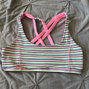 reversible ivivva sports bra